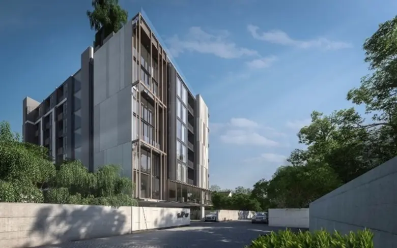 ดิ เออเบิ้ลยึดพื้นที่พหลฯ-อารีย์ ส่ง แซฟวี่ คอนโดมิเนียมชิมลาง เฮยอดขายดีทะลุเป้า