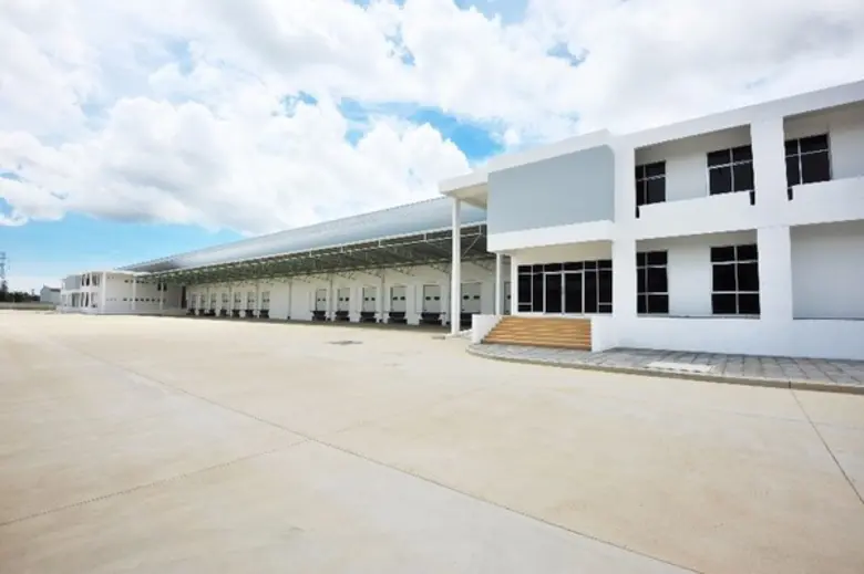 TPARK ประกาศรุกตลาดคลังสินค้าทางภาคเหนือเต็มที่ ชี้สัญญาณตอบรับจากลูกค้าเป็นบวก