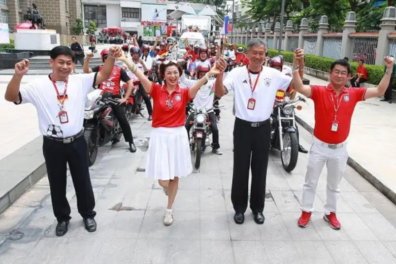 นางปริษา ปานะนนท์ ผู้ช่วยกรรมการผู้จัดการ...