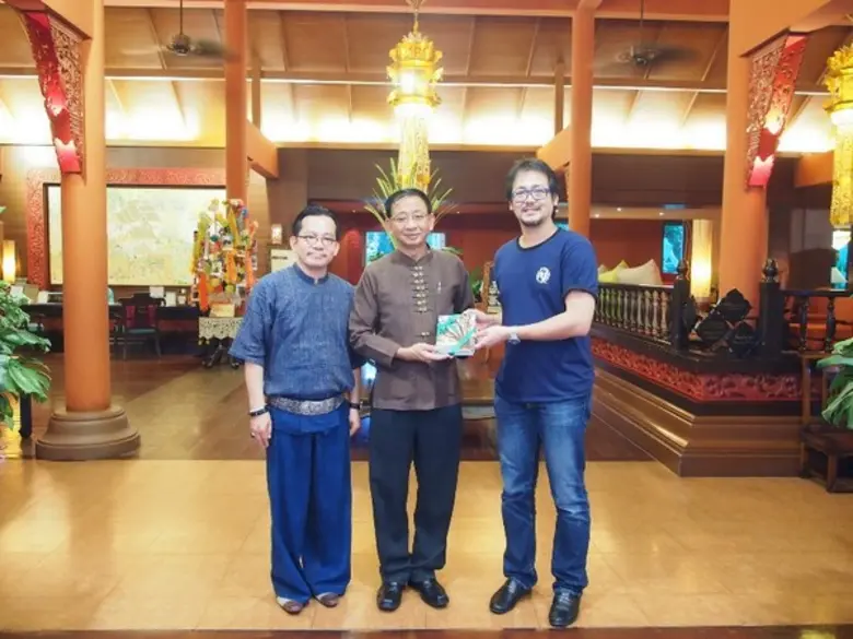 โรงแรมศิริปันนา วิลล่า รีสอร์ท แอนด์ สปา ...