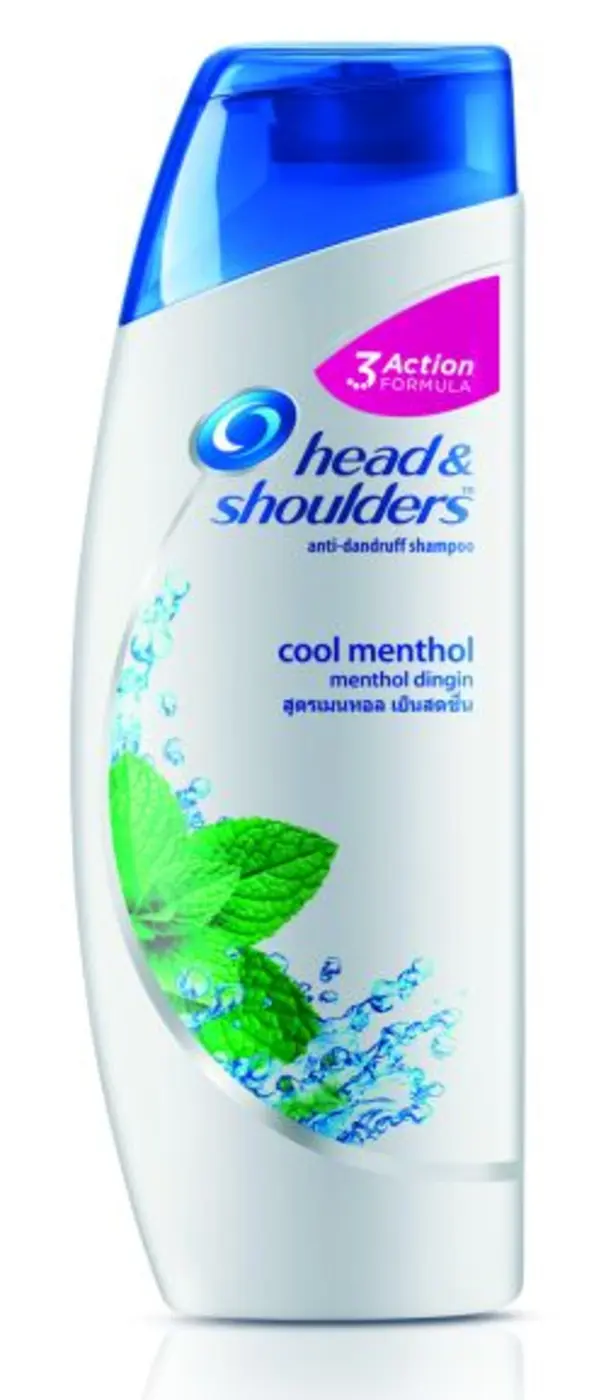 เฮดแอนด์โชว์เดอร์ ผู้นำด้านแชมพูขจัดรังแค...