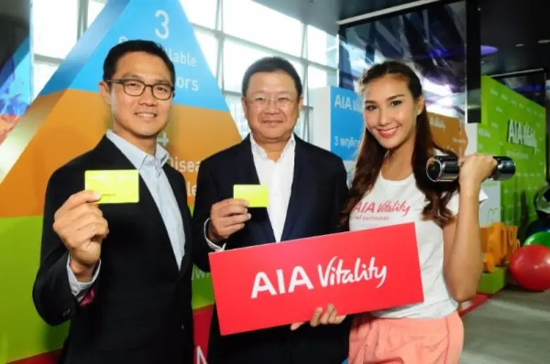 เอไอเอ ประเทศไทย เปิดตัวโครงการ เอไอเอ ไว...