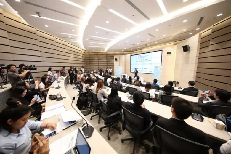 พบกับ Thailand Investment Fest 2016 เทศกา...