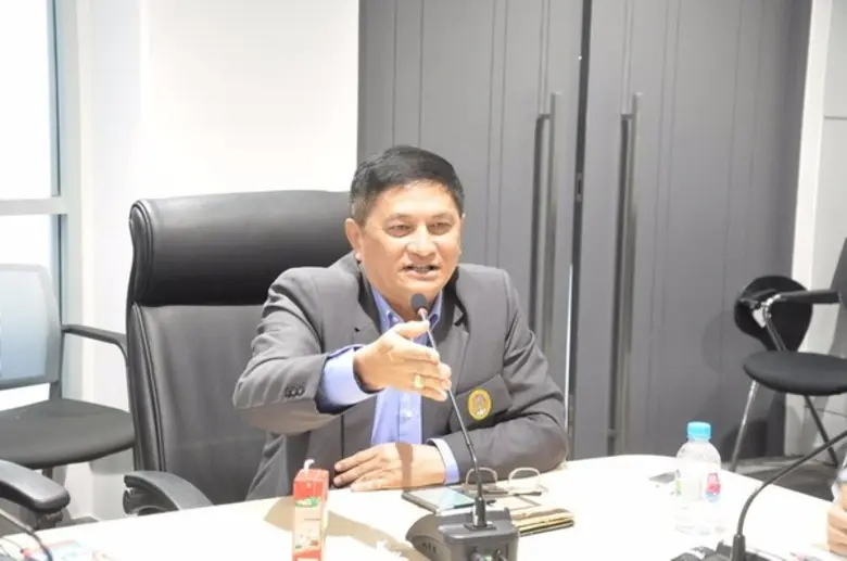 เมื่อวันที่ 27-29 มิถุนายน 2559 พลเอกมารุ...