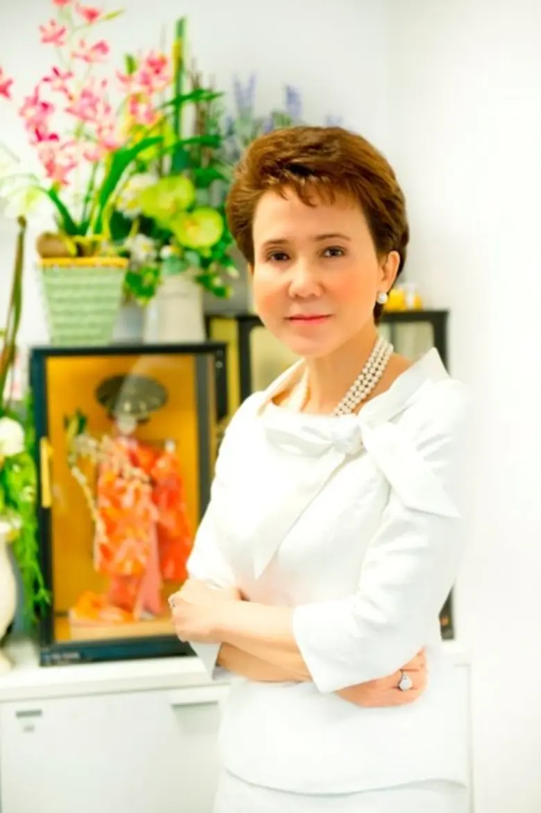 พี่นิด – บุญพร บริบูรณ์ส่งศิลป์ CEO หญิงเ...