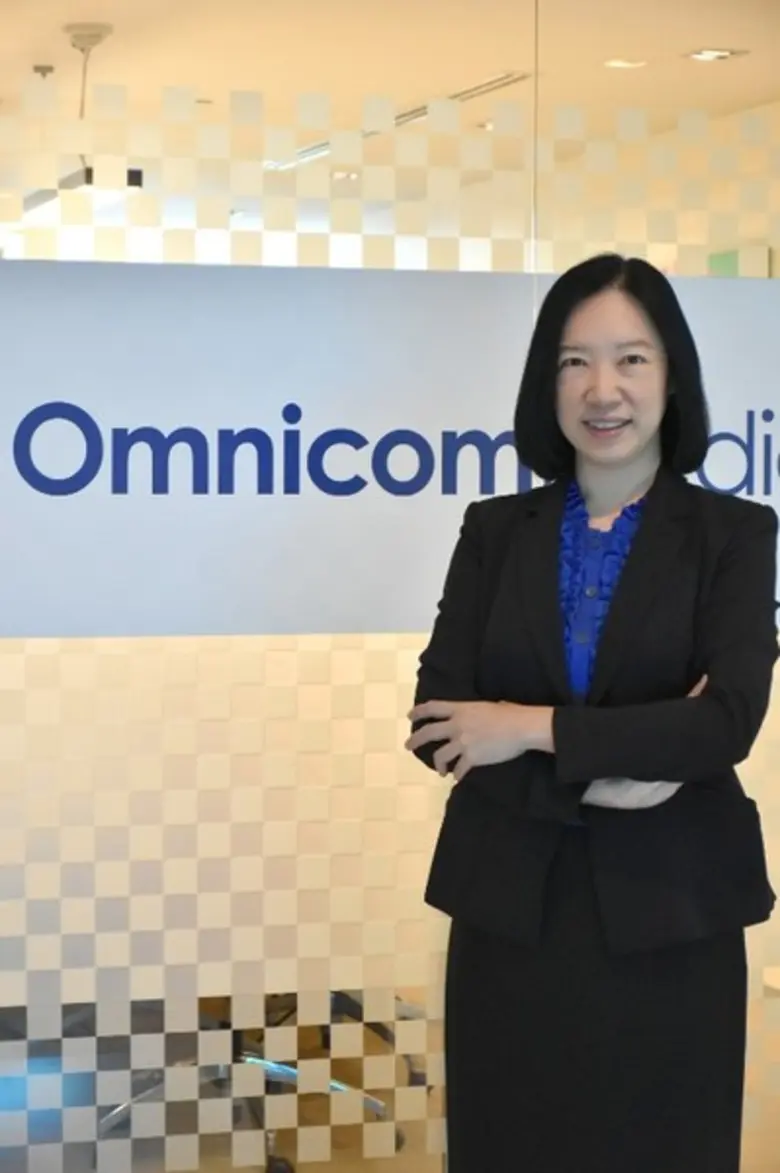 Omnicom Media Group (OMG) ยกระดับสู่การเป...