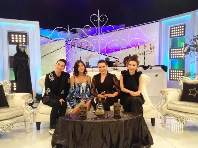 เม้าท์แสบคันกันเช่นเดิมที่เพิ่มเติมคือควา...