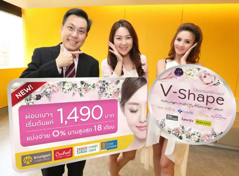 กรุงศรี คอนซูมเมอร์ เจาะตลาดคนรุ่นใหม่ที่...