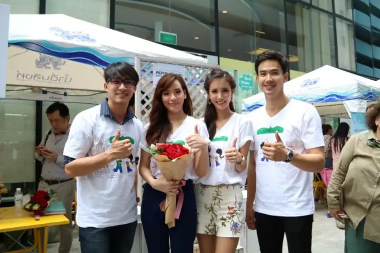 เมื่อวันศุกร์ที่ 1 กรกฎาคมที่ผ่านมา ละครบ...