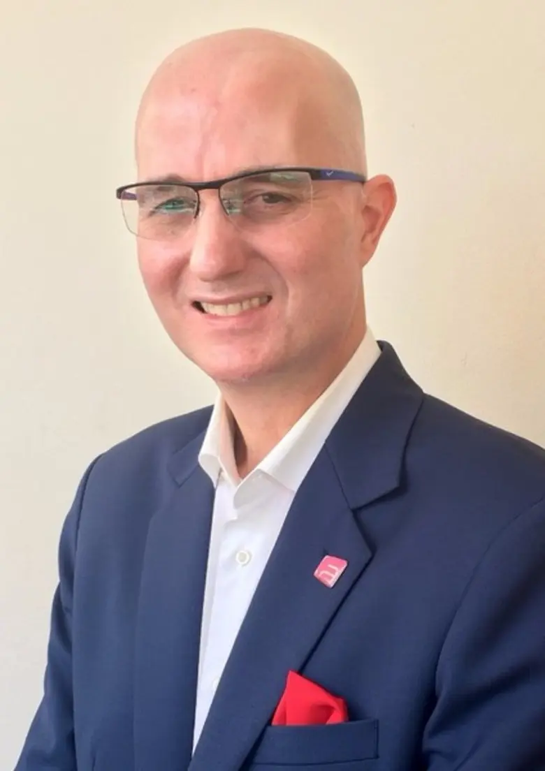 Aloft Hotels has appointed Derrick Gooch ...