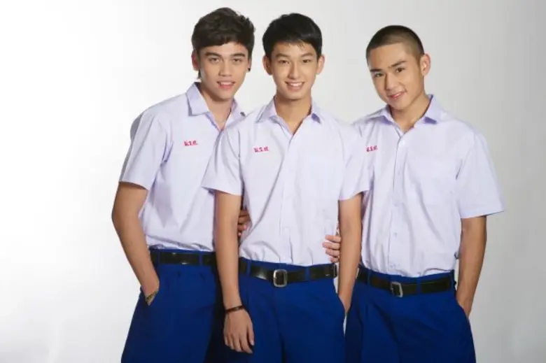 Movie: Sweet boy (สวีทบอย)