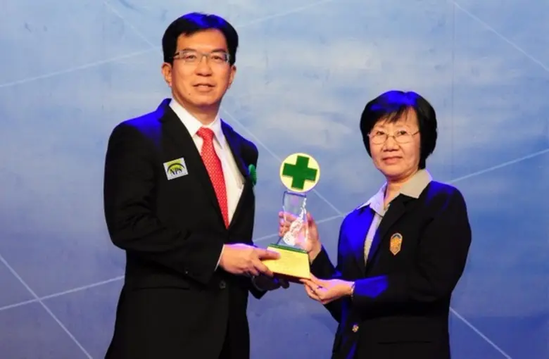 เมื่อเร็วๆนี้ นายอภิชัย ซอปิติพร รองกรรมก...