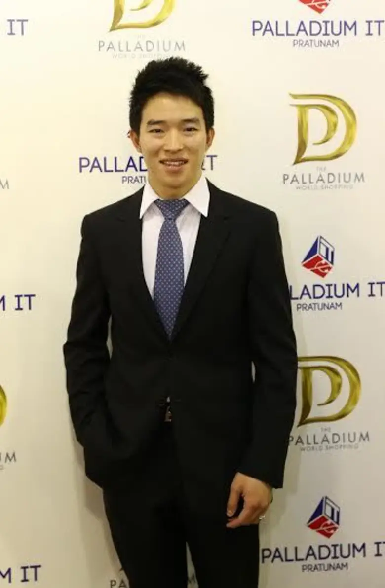 ข่าวซุบซิบ: ผู้บริหารพาลาเดียมหน้าบาน ลูกค้าตอบรับ PALLADIUM IT HOT SALE ครั้งที่ 2