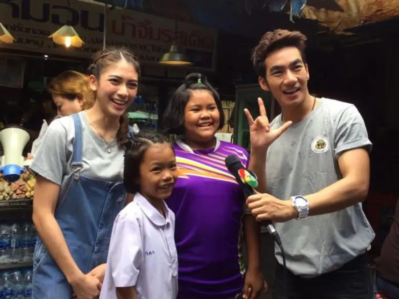 ออกอากาศได้เพียงสัปดาห์เดียว กระแสตอบรับก...