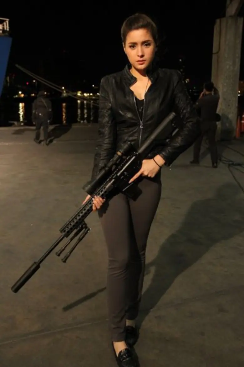 ไม่ใช่มีดีแค่เรื่องของความสวย ความเซ็กซี่...