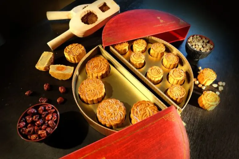 ร่วมเฉลิมฉลองเทศกาลไหว้พระจันทร์