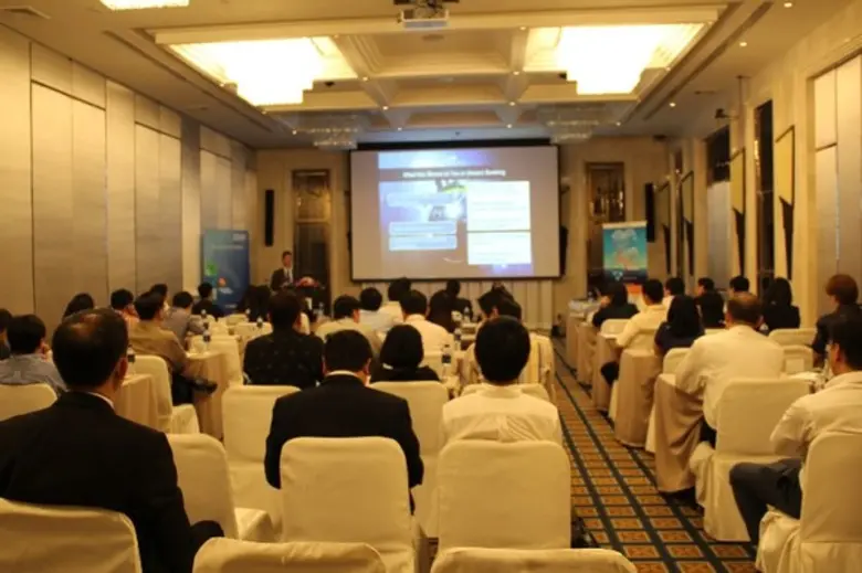 นายสุรเดช เลิศธรรมจักร์ ผู้ช่วยผู้อำนวยกา...