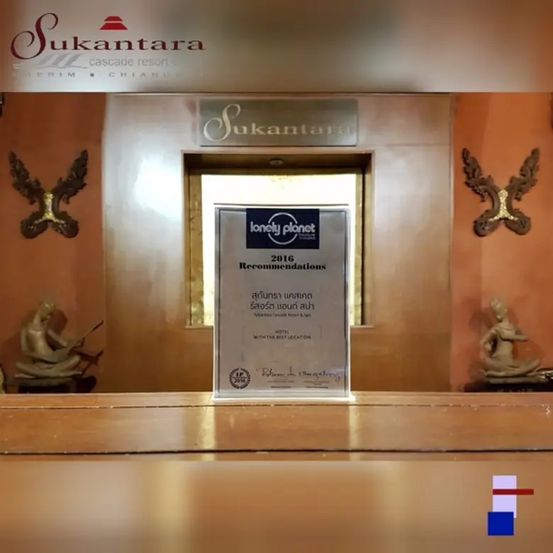 Ms.Soammarat Saowapak, CEO of Sukantara C...