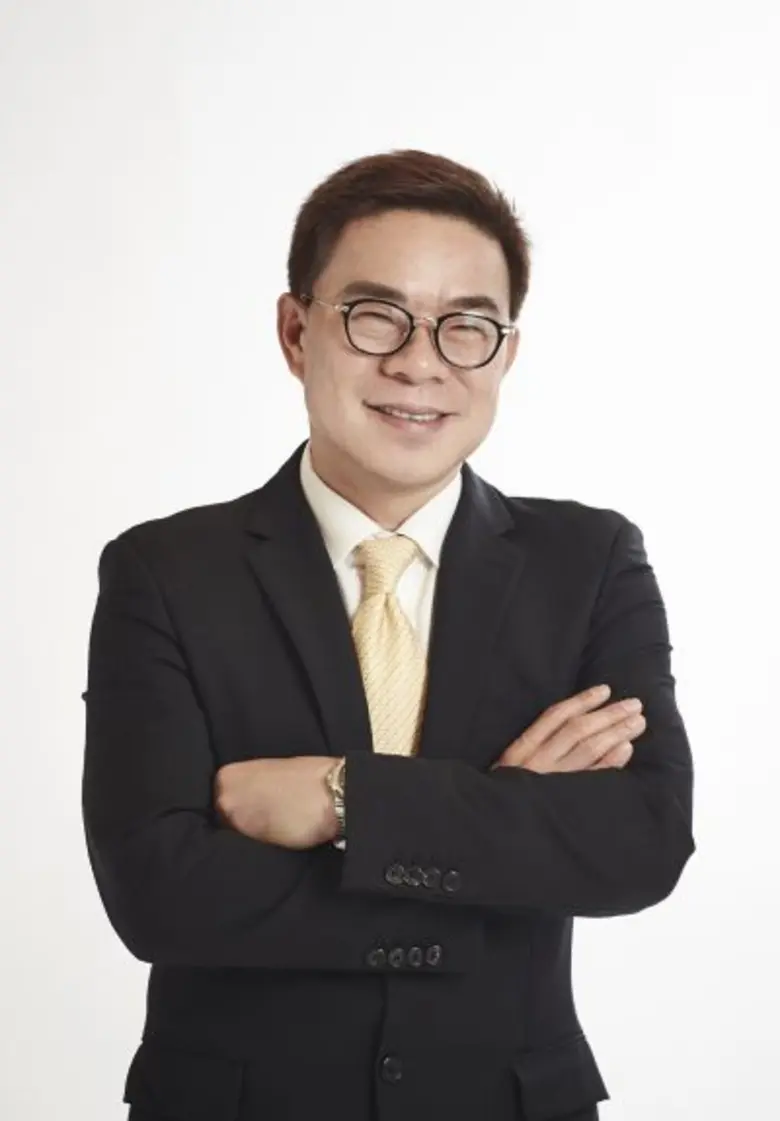 แสนผิน สุขี กรรมการผู้จัดการใหญ่ บริษัท แ...