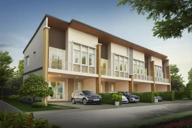 โกลเด้นแลนด์ มั่นใจยอดขายโตต่อเนื่อง ปรับเพิ่มเป้ารายได้ทั้งปี 59 ขึ้น 5%  หลัง 2 ไตรมาส กวาดยอดขายกว่า 7,200 ล้านบาท