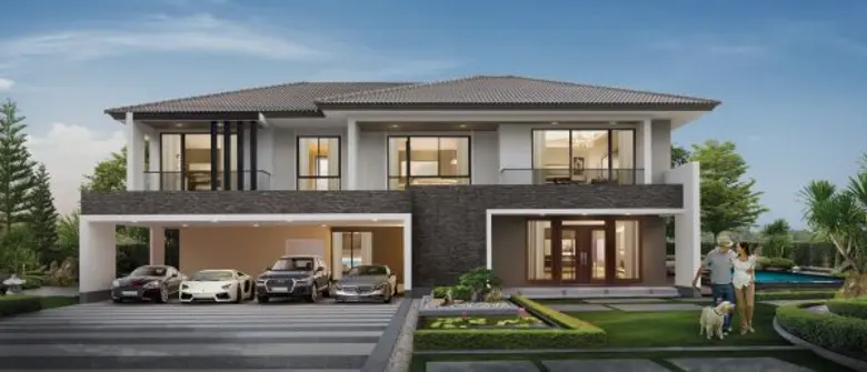 โกลเด้นแลนด์ มั่นใจยอดขายโตต่อเนื่อง ปรับเพิ่มเป้ารายได้ทั้งปี 59 ขึ้น 5%  หลัง 2 ไตรมาส กวาดยอดขายกว่า 7,200 ล้านบาท