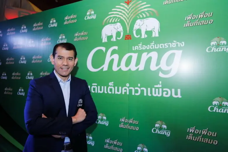 มร.เอ็ดมอนด์ เนียว คิม ซูน กรรมการผู้จัดก...