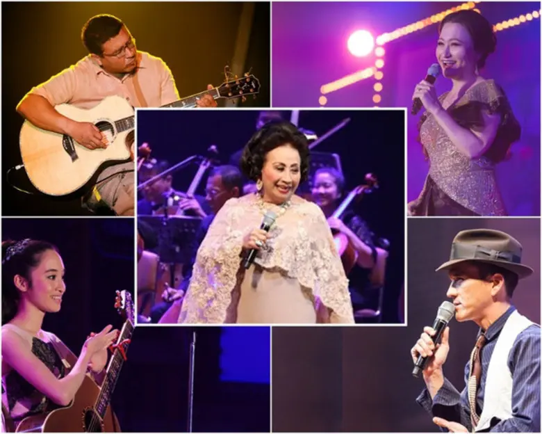 18/19/20 August, 2016 at The Sukosol, Ban...