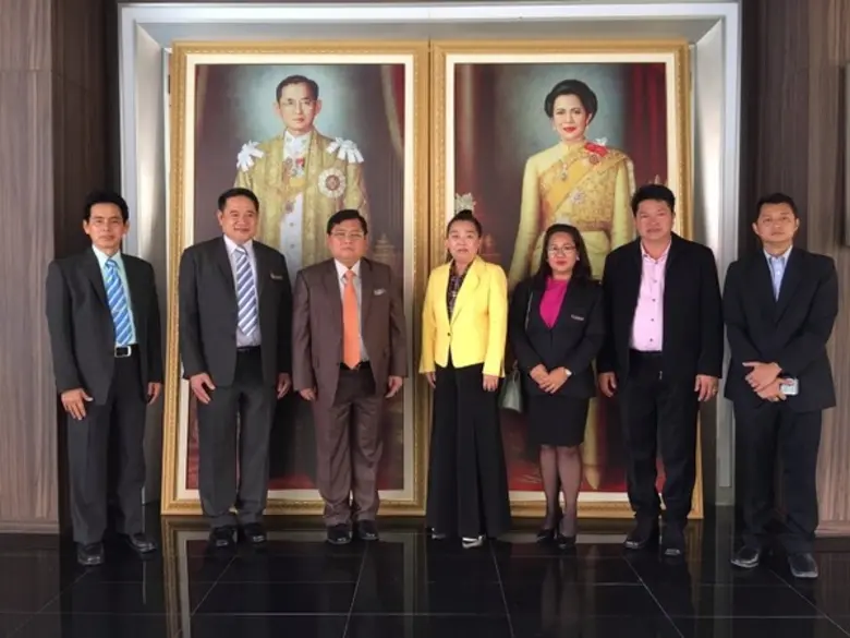 สุดใจ แซ่เต๋ง เจ้าของตลาดพระรูป และนศ. EX...