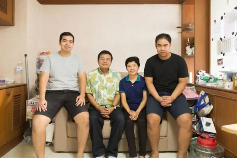 เริ่มกันแล้วกับเทปแรกของ "Home Makeover ป...