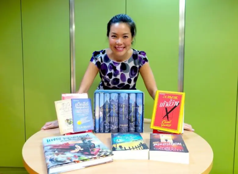 ข่าวดีของเหล่ามักเกิ้ลไทย! สำนักพิมพ์นานมีบุ๊คส์คว้าลิขสิทธิ์ หนังสือบทละคร Harry Potter and the Cursed Child Parts One and Two