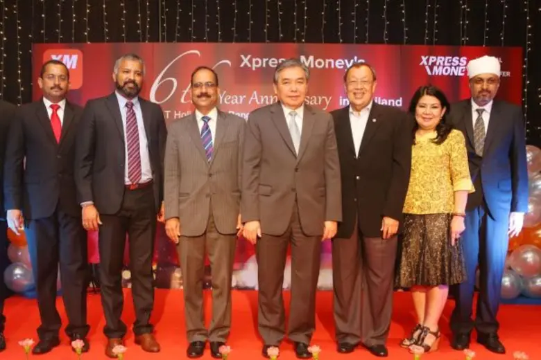 นายสุเดช คีรียาน ประธานเจ้าหน้าที่ฝ่ายปฏิบัติการ บร...