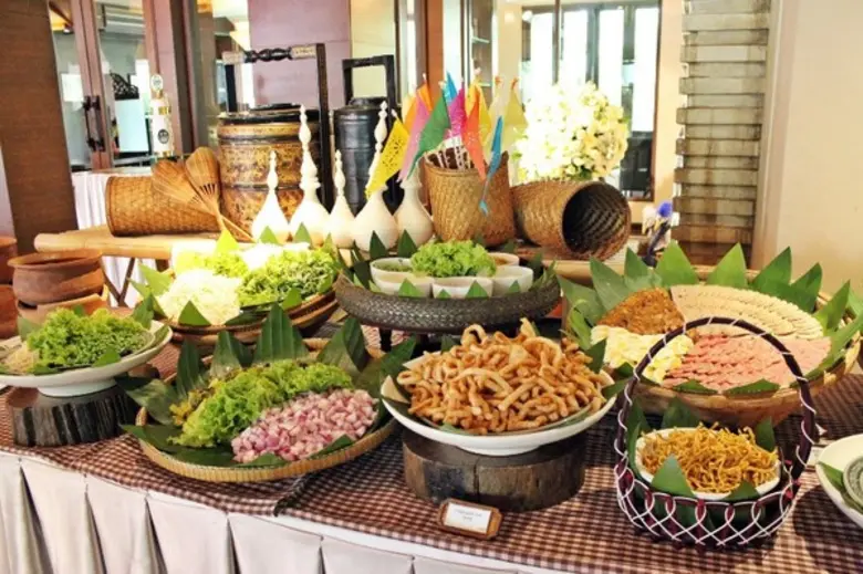 “ซันเดย์เฟสต์” บุฟเฟ่ต์สุดคุ้มทุกวันอาทิตย์ โรงแรมศิริปันนา วิลล่า รีสอร์ท แอนด์ สปา เชียงใหม่
