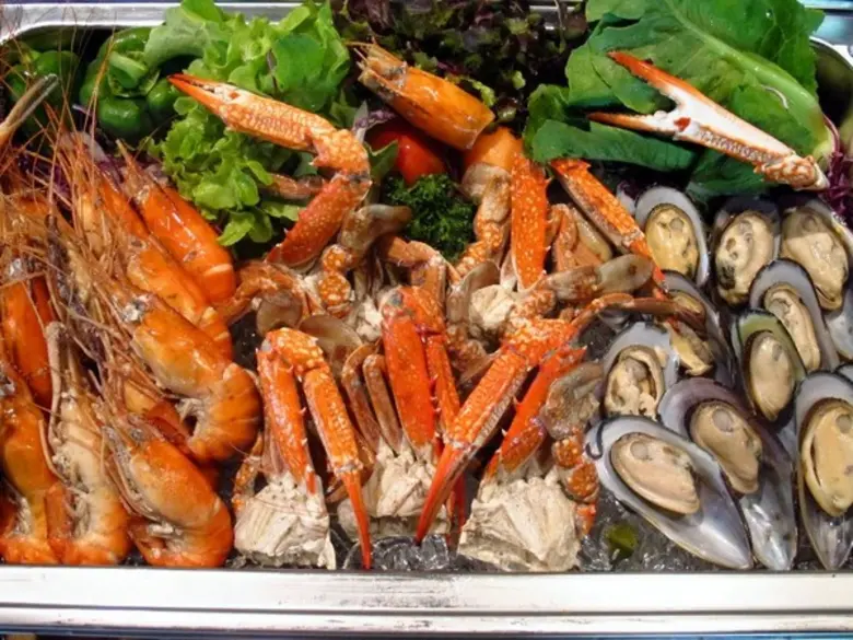 “ซันเดย์เฟสต์” บุฟเฟ่ต์สุดคุ้มทุกวันอาทิตย์ โรงแรมศิริปันนา วิลล่า รีสอร์ท แอนด์ สปา เชียงใหม่