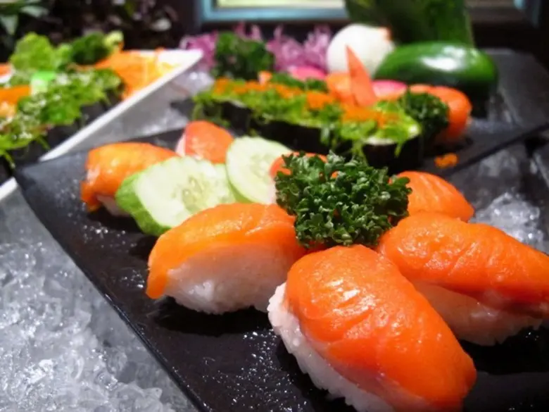 “ซันเดย์เฟสต์” บุฟเฟ่ต์สุดคุ้มทุกวันอาทิตย์ โรงแรมศิริปันนา วิลล่า รีสอร์ท แอนด์ สปา เชียงใหม่