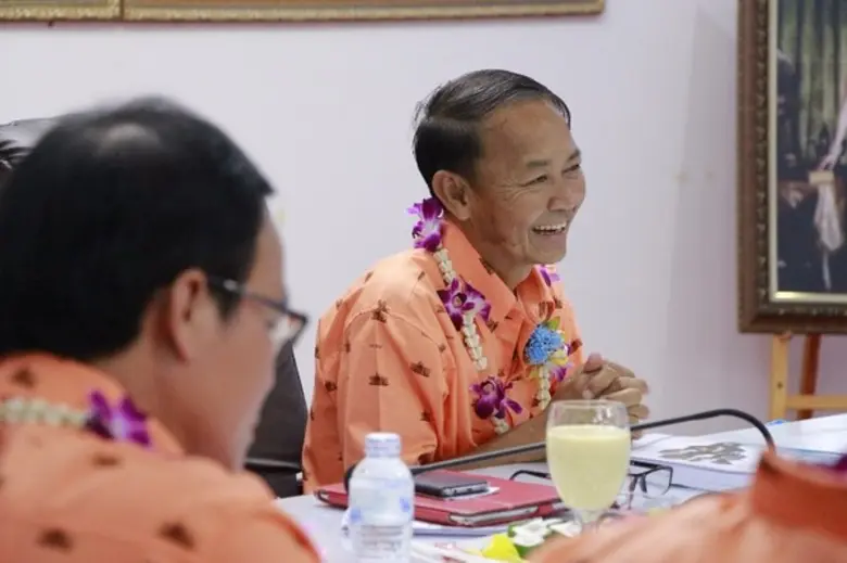 'สสอ.นาแก จ.นครพนม’ ชนะเลิศ ดีเด่น เขต 8 ชมรมสา’สุขฯ ประกาศผล รพ.สต.โนนตาล รองอันดับ 1