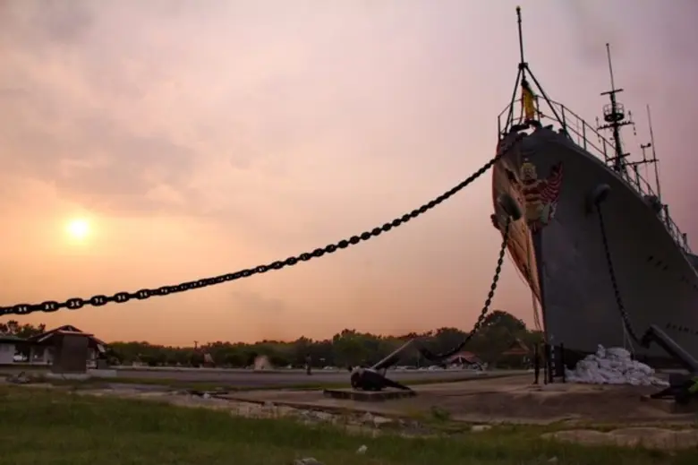 อบจ.สมุทรปราการทุ่มงบ 20 ล้านบาท เปิดแคมเปญใหญ่“สมุทรปราการ พลาดได้ไง ...ใกล้แค่นี้”