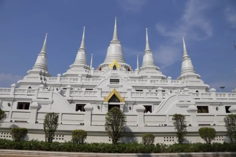 อบจ.สมุทรปราการทุ่มงบ 20 ล้านบาท เปิดแคมเปญใหญ่“สมุทรปราการ พลาดได้ไง ...ใกล้แค่นี้”