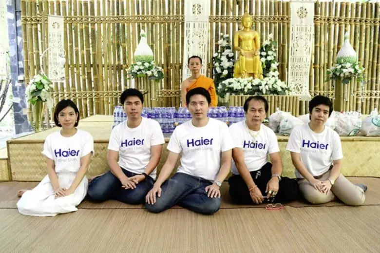 ส่วนหนึ่งของสังคม...นายเกษม อติสุนทรกุล ร...