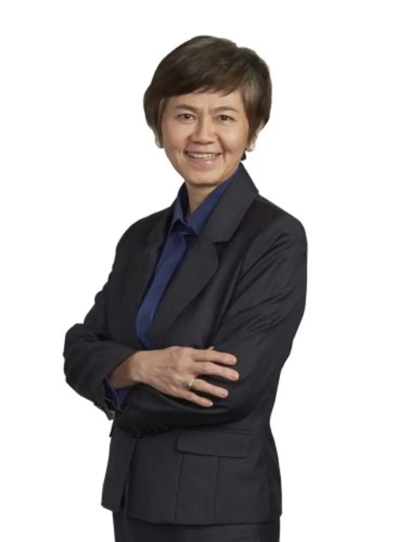 นางอรนุช อภิศักดิ์ศิริกุล ประธานเจ้าหน้าท...