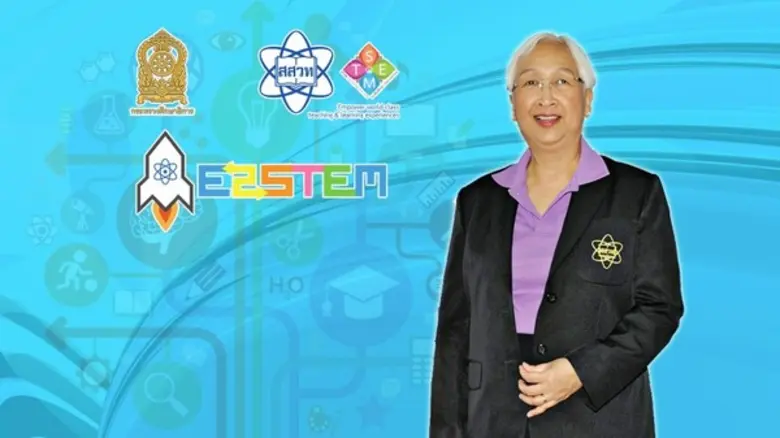 สถาบันส่งเสริมการสอนวิทยาศาสตร์และเทคโนโล...