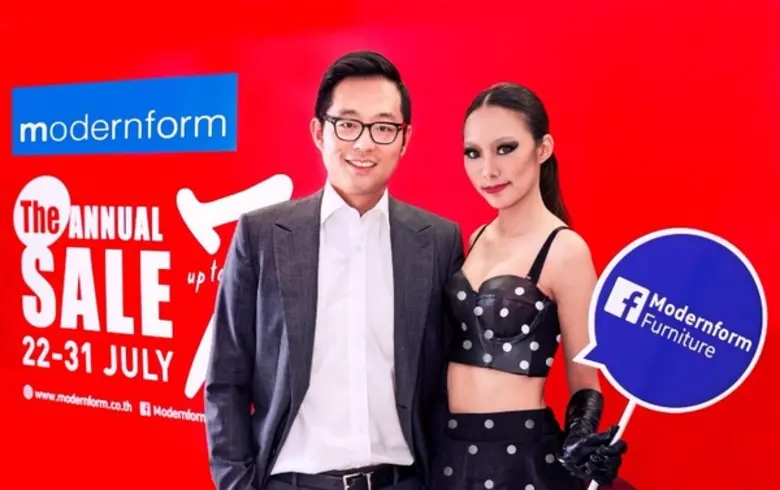 กิติพัฒก์ เนื่องจำนงค์ กรรมการผู้จัดการ บ...