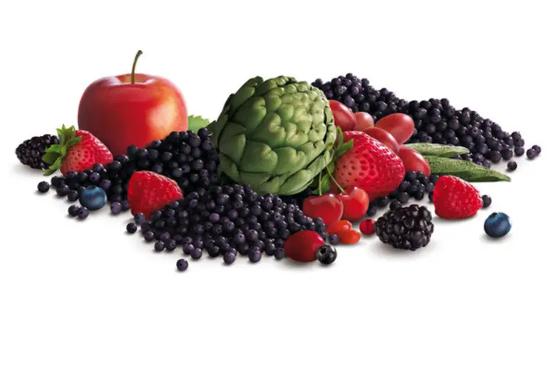 เลือกกินอย่างไร ให้ได้สารต้านอนุมูลอิสระมากกว่า