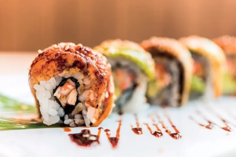 ห้องอาหารเอสเพรสโซ่ โรงแรมอินเตอร์คอนติเน...