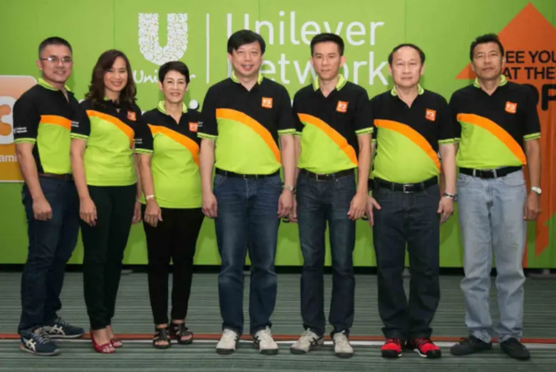 มนต์ชัย เดโชจรัสศรี กรรมการผู้อำนวยการ ยู...