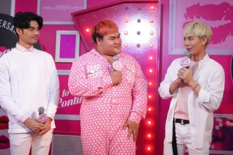 เซ็นเตอร์พอยท์ ออฟ สยามสแควร์ จัดงาน '1st Anniversary to Beauty Continued’ ฉลองครบรอบ 1 ปีอย่างยิ่งใหญ่