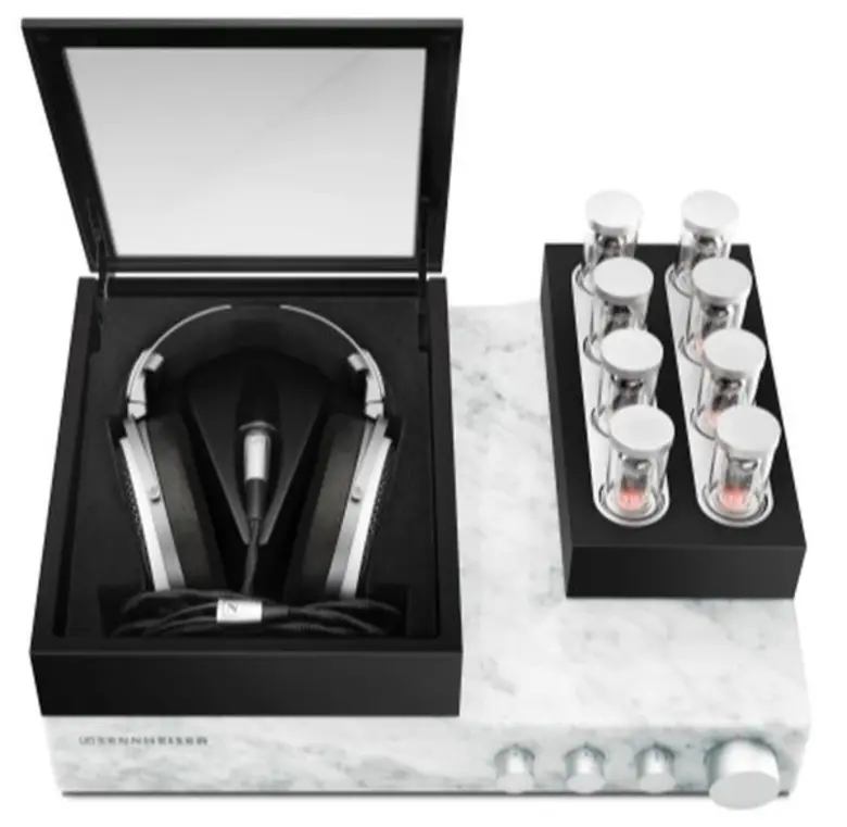 เผยโฉมครั้งแรกในภูมิภาคเอเชียตะวันออกเฉียงใต้ กับความสำเร็จที่ก้าวไปอีกขั้นของหูฟัง ออร์เฟียส ระดับตำนาน: เซนไฮเซอร์ HE 1 แนวทางแห่งอนาคตในโลกแห่งเสียง