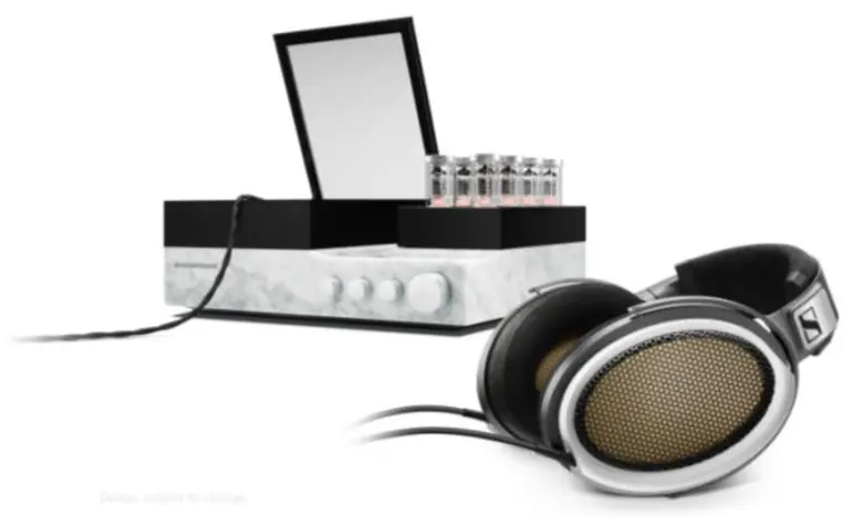 เผยโฉมครั้งแรกในภูมิภาคเอเชียตะวันออกเฉียงใต้ กับความสำเร็จที่ก้าวไปอีกขั้นของหูฟัง ออร์เฟียส ระดับตำนาน: เซนไฮเซอร์ HE 1 แนวทางแห่งอนาคตในโลกแห่งเสียง