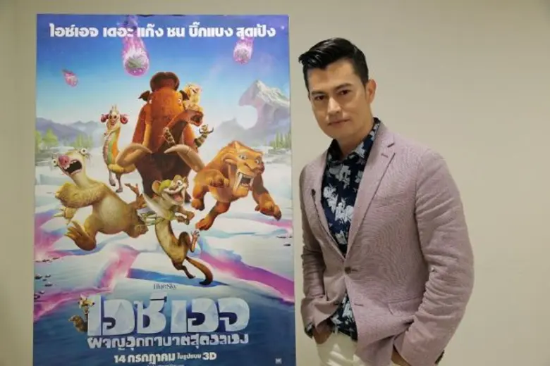 พบกับกลับมาอีกครั้งกับเอนิเมชั่นภาคต่อที่...