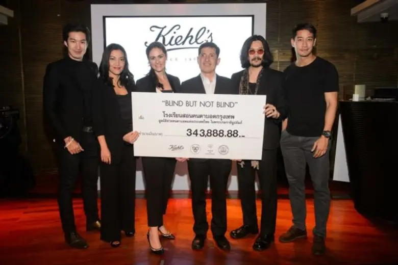 Kiehl's Since 1851 ผู้ผลิตและจำหน่ายผลิตภ...