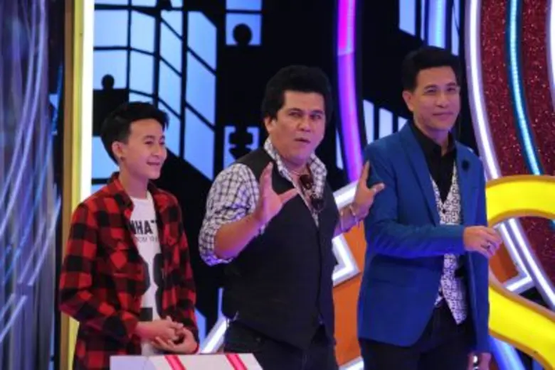 “เกริก ชิลเลอร์” ชวนพ่อแม่คุย "เรื่องเพศ" กับลูก !!